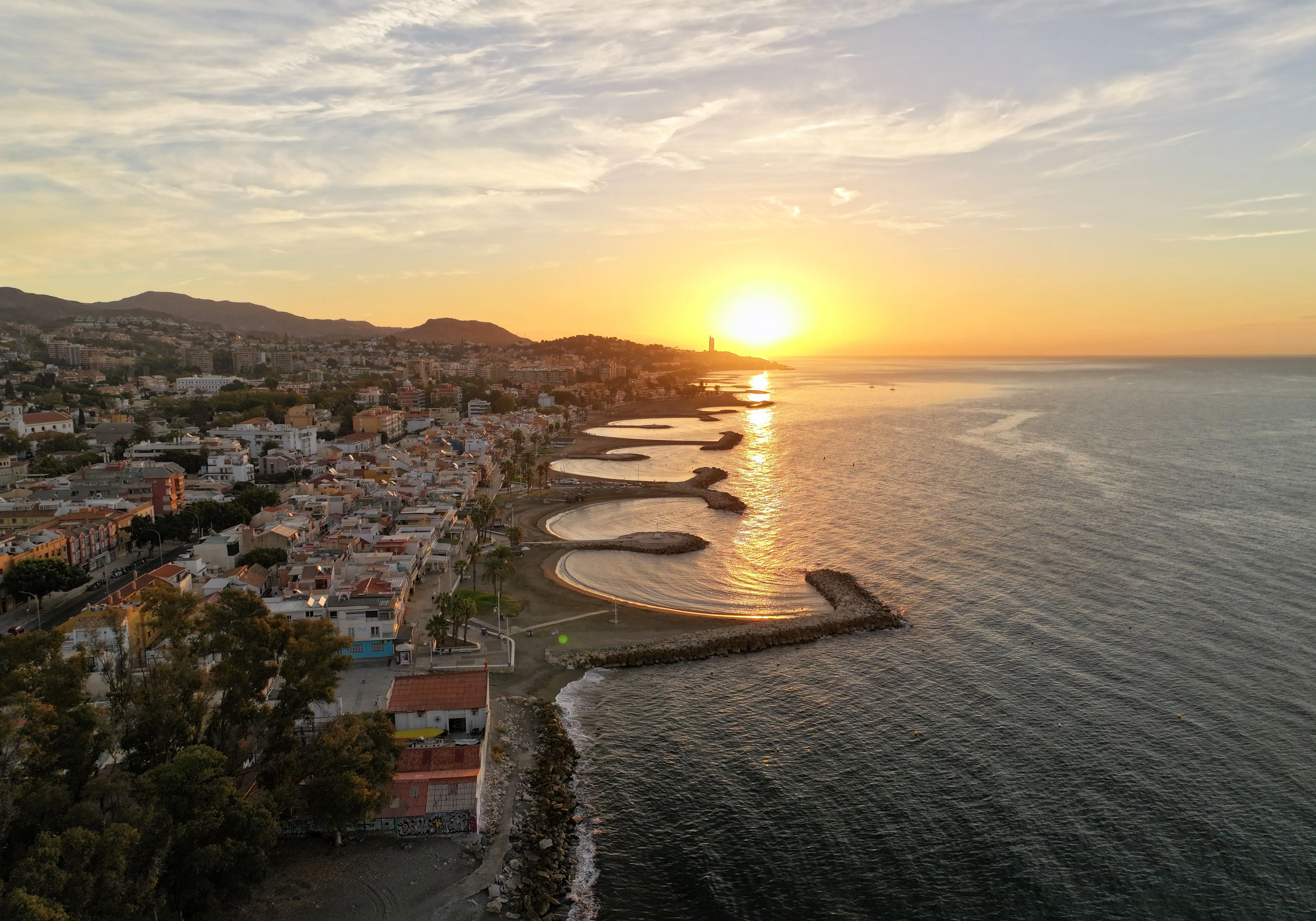 Marbesta - Málaga East