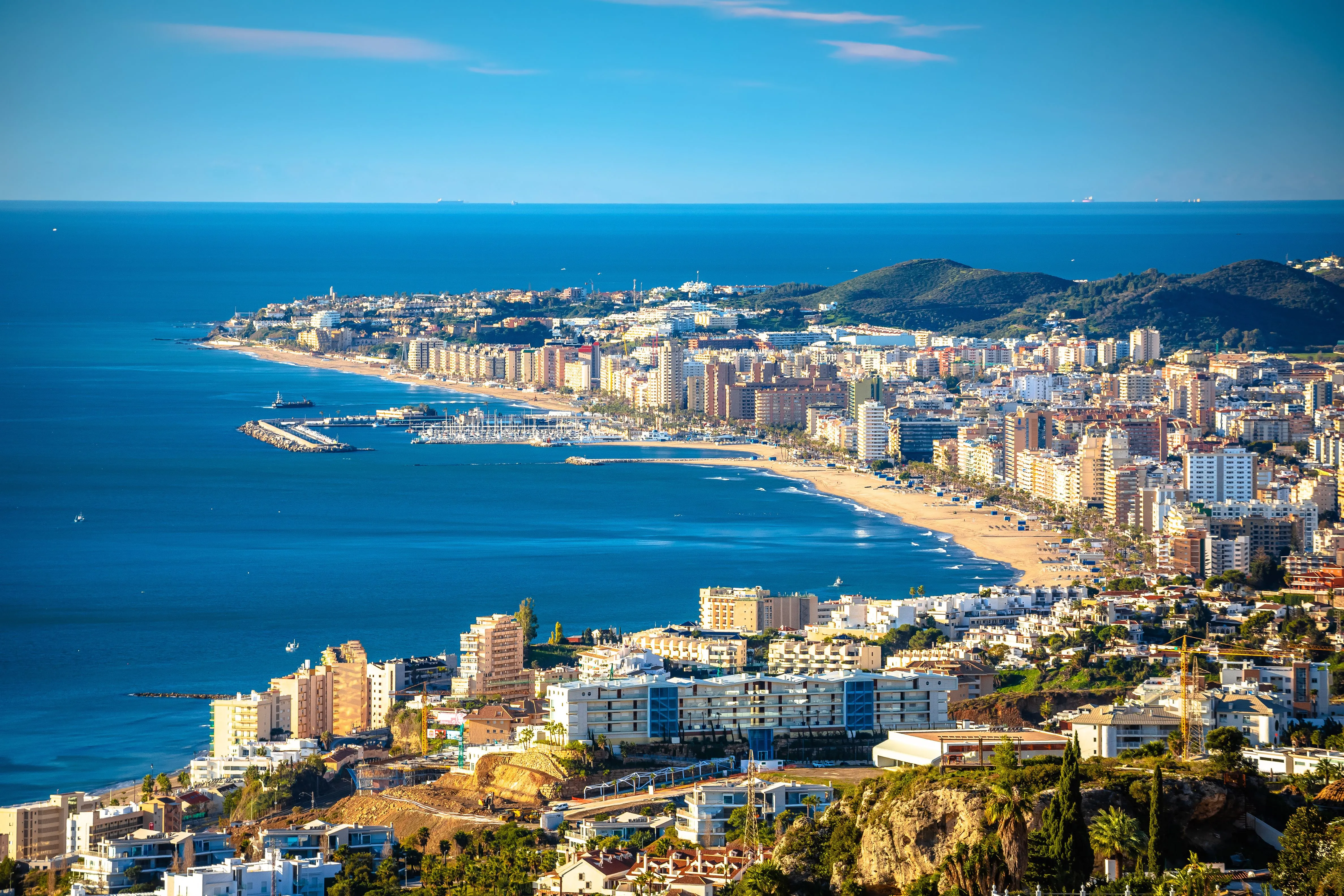 Marbesta - Fuengirola