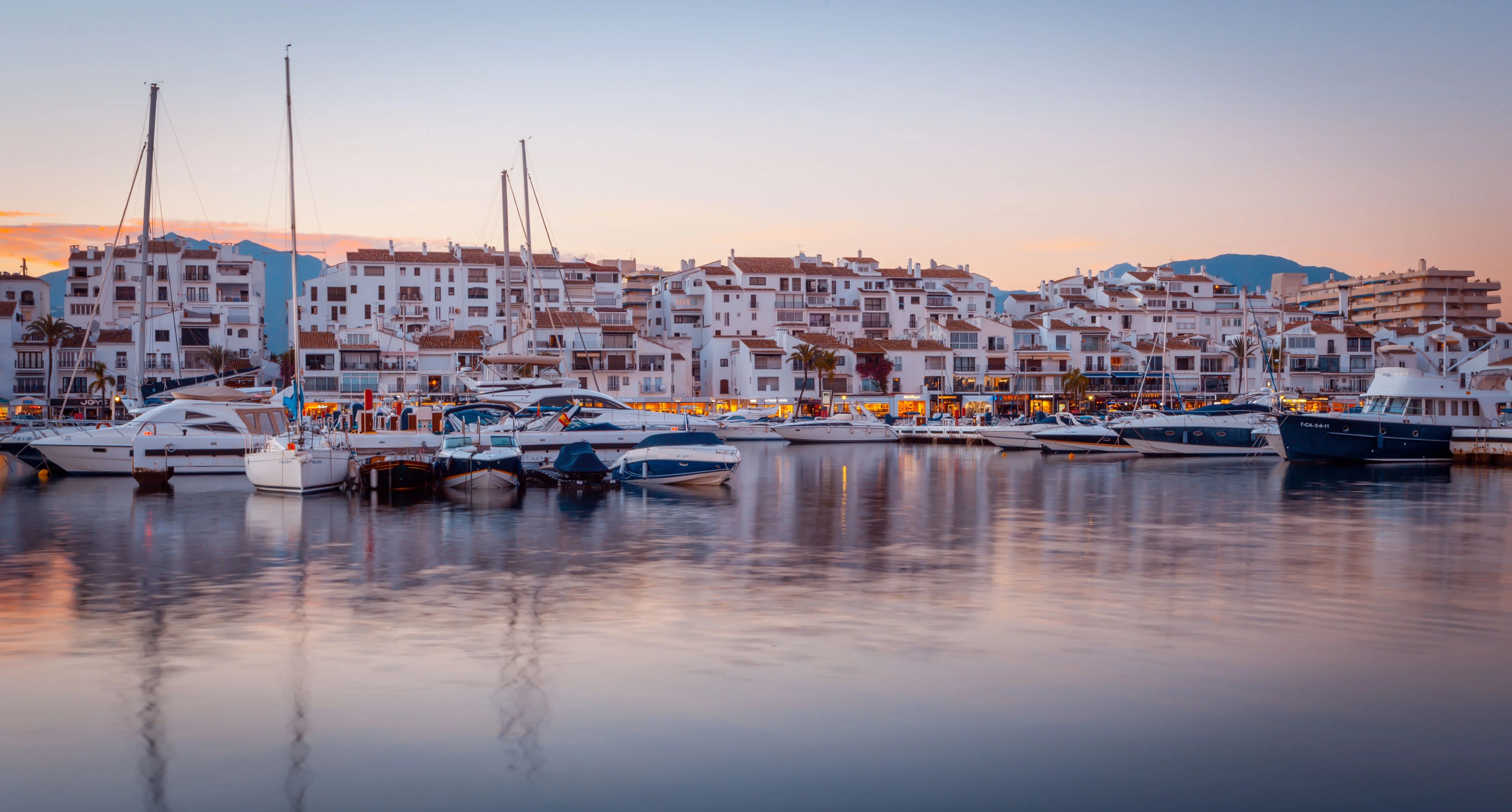 Marbesta - Puerto Banús