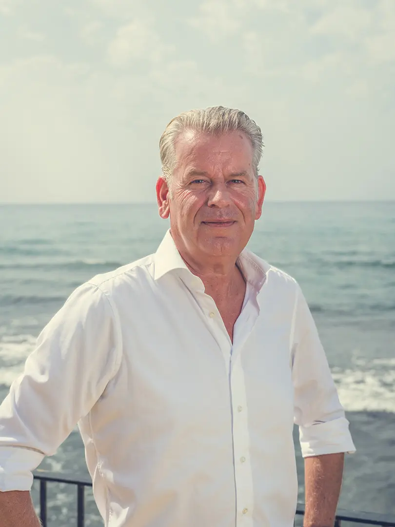 Marbesta - Charles Sampers