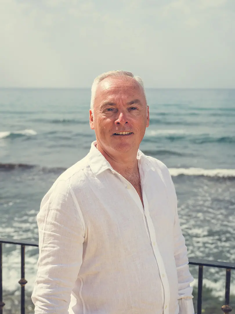 Marbesta - Marc Hunnekens