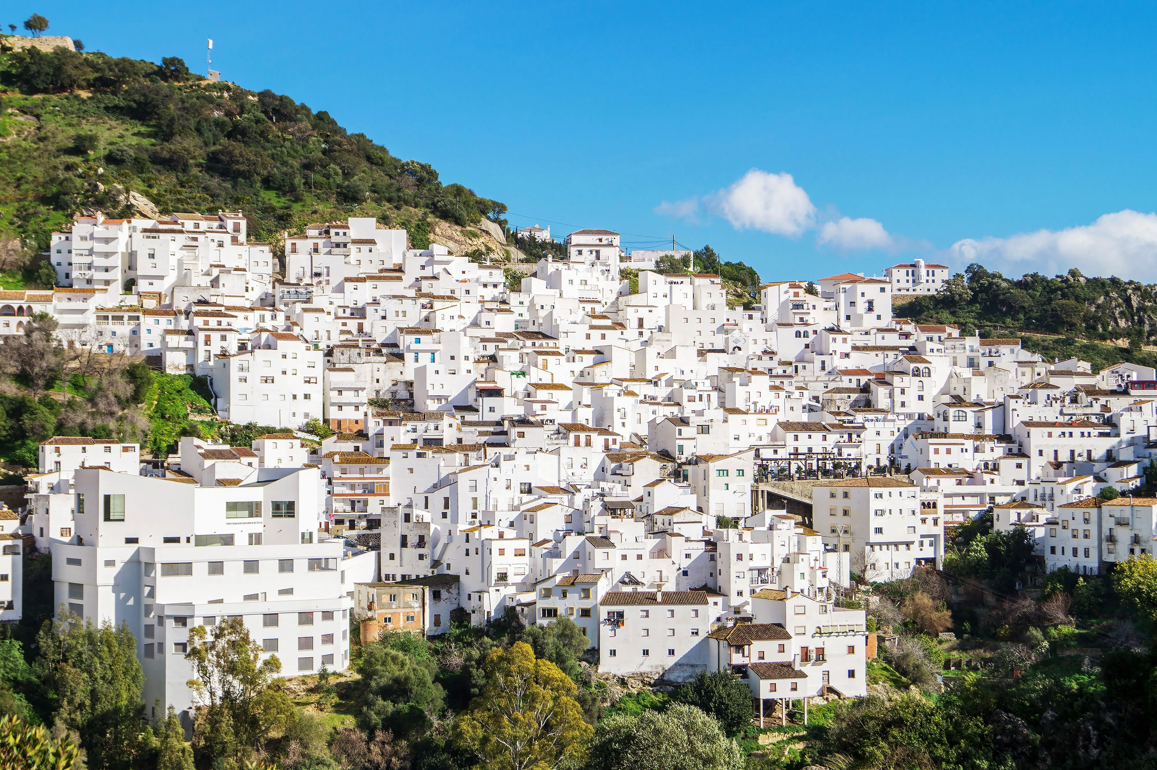 Marbesta - Casares