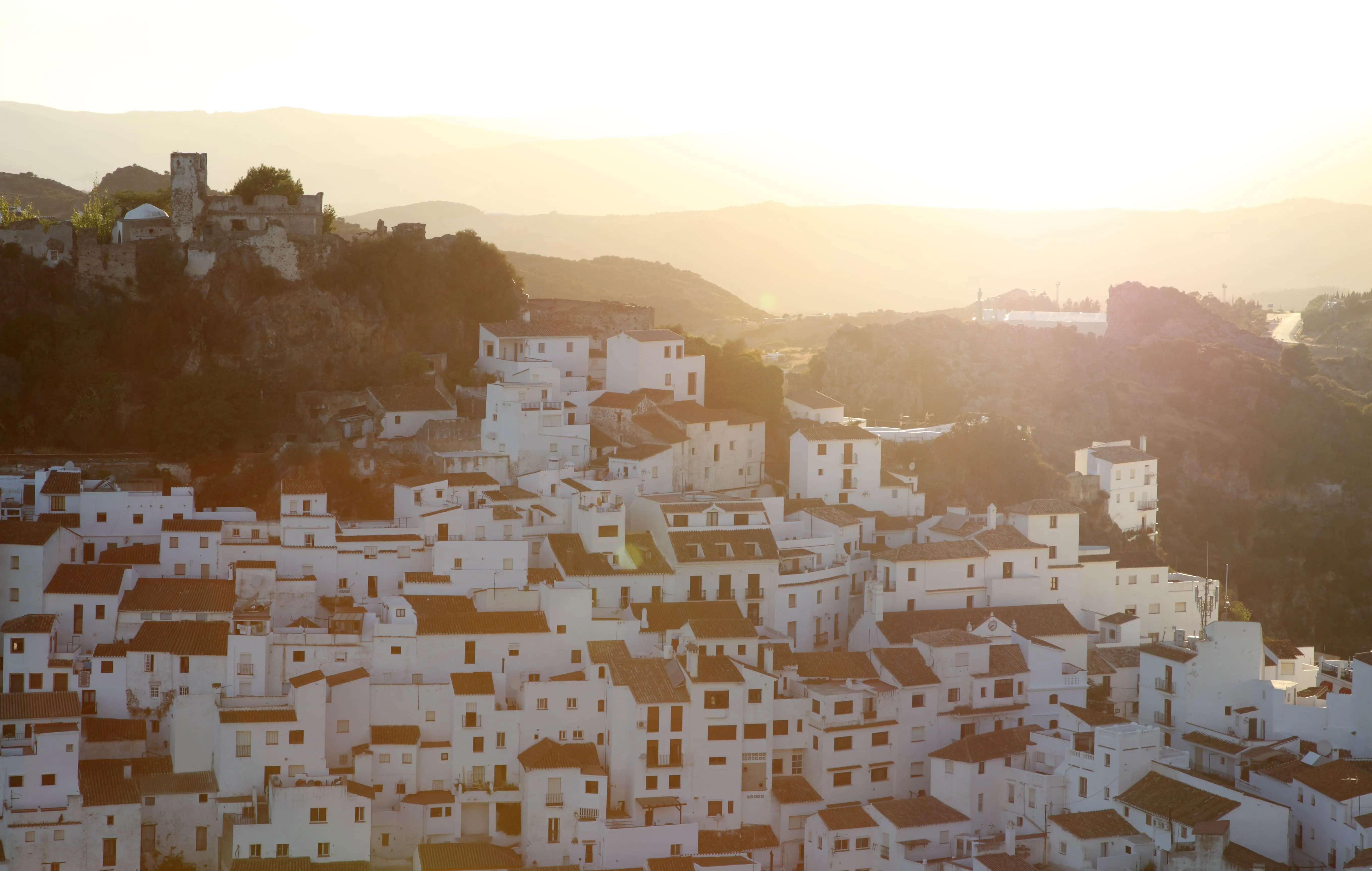 Marbesta - Casares