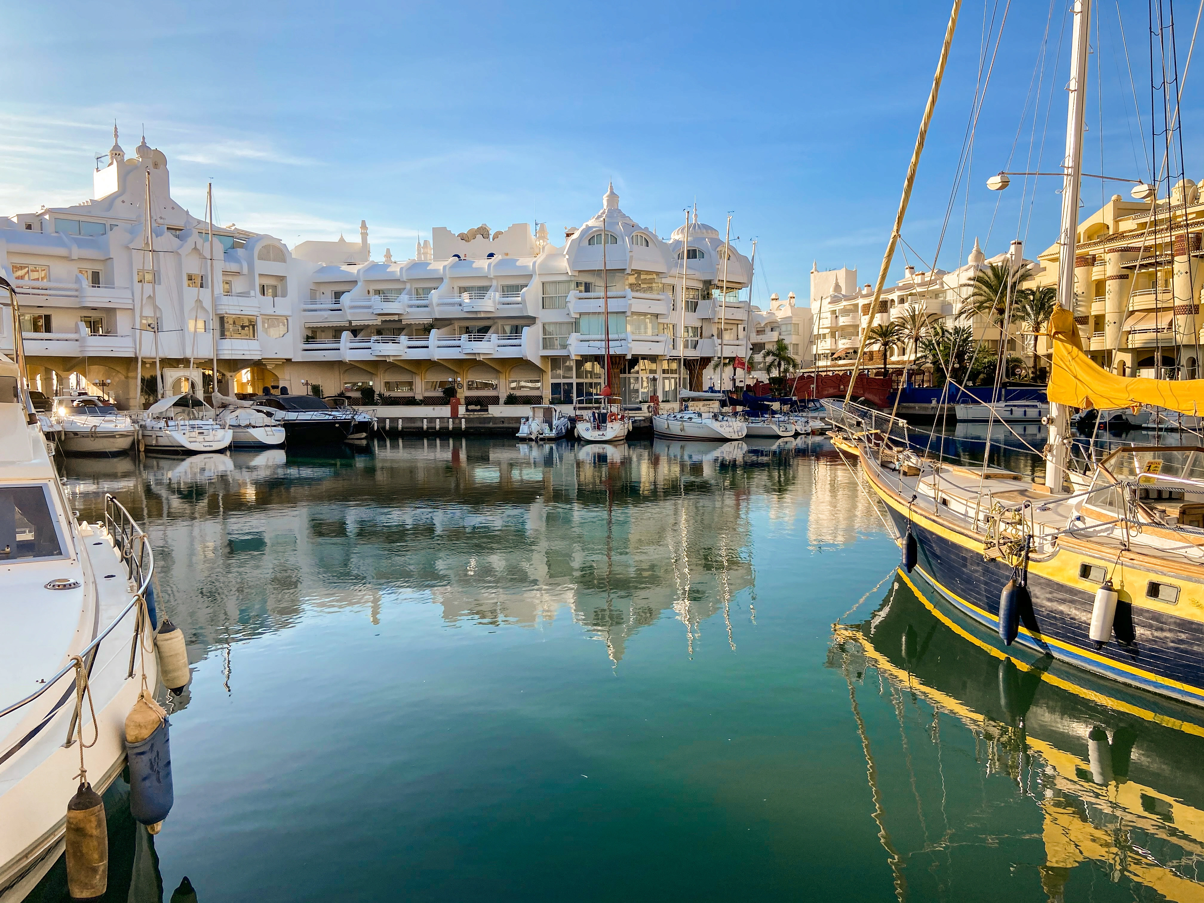 Marbesta - Benalmadena